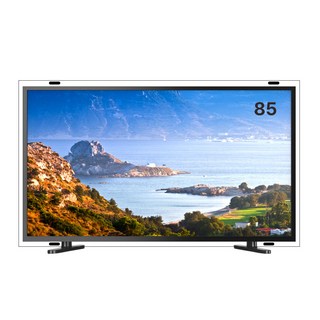 엉클에릭 85인치 TV화면보호기