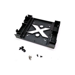 EVERCOOL COOLMARKER 5.25베이 HDD/SSD 가이드