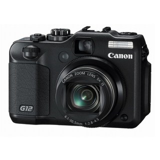 캐논 G12