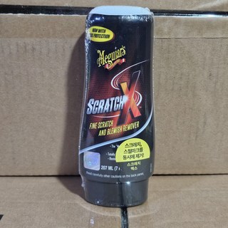 맥과이어스 스크래치엑스 2.0 G10307, 207ml, 1개