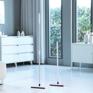 이지탭 프로 원터치 바닥청소 밀대걸레