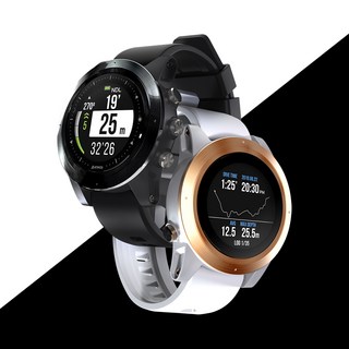 아트모스 미션원 다이빙 컴퓨터