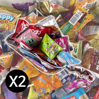 소소야 랜덤 간식 스쿱 마켓 2개 랜덤간식스쿱 360ml 상품 이미지