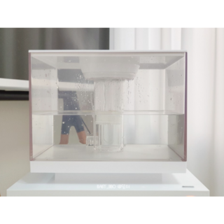 [제니퍼룸] 마리모 초음파 가습기 화이트 JR-HU3211SWH