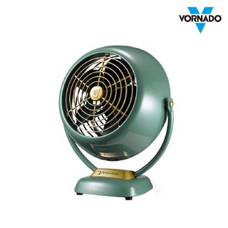 Vornado 보르나도 VFAN 사용 모습