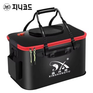 낚시 보조가방 하드 해동바칸