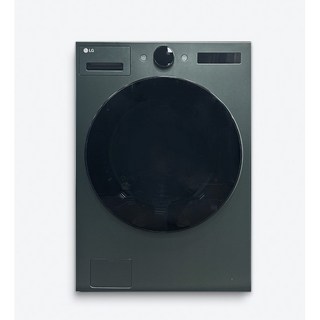 LG전자 트롬 오브제컬렉션 FX25GAR 세탁기 25Kg 네이처 그린 일렉, 0