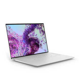 델 2024 XPS 16 9640 코어Ultra7, Apex Silver, 1TB, 32GB, WIN11 Pro, DX9640-WP01KR