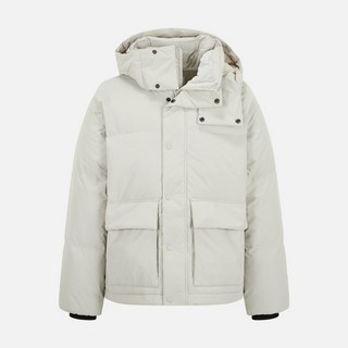 백화점 정품 컬럼비아 남성 패딩 (정상가:369 000원) 남여 어로우 포인트 구스다운 자켓 YM3384/YL3384