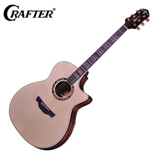 크래프터 GODINUS MACASSAR 어쿠스틱기타