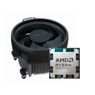 AMD 라이젠7-5세대 8700G 사용 모습