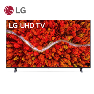 LG 55인치 UHD TV