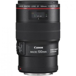 캐논 캐논 단초점 매크로 렌즈 캐논 EF 마운트 EF100mm F2.8L 매크로 IS 풀 사이즈, 캐논 캐논 단초점 매크로 렌즈 캐논 EF 마운트 EF1
