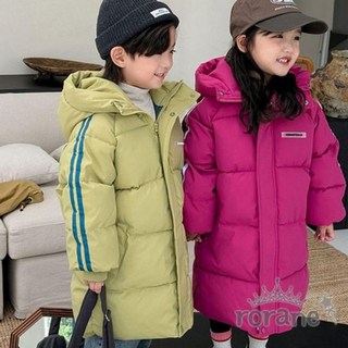 겨울 아동용 데일리 패딩점퍼 보온 남아패딩 옷