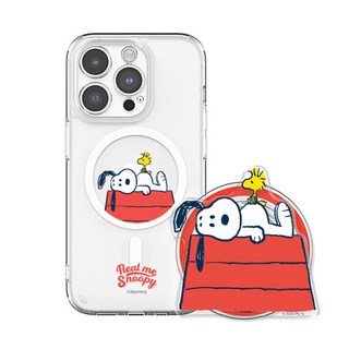 3. 스누피 리얼미 ..