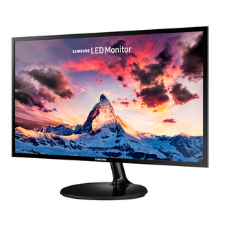 엘지 LG 삼성 DELL HP 중고모니터 20 22 23 24 27인치 LED모니터 게임용 CCTV용 사무용, B++급 27인치 HDMI 랜덤