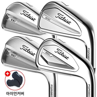 추천8 t100아이언