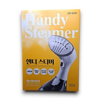 노브랜드 다리미 SEG-N2201의 주요 특징