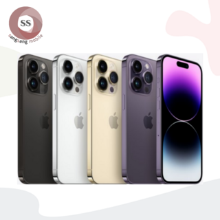 아이폰14 Pro 128 실버