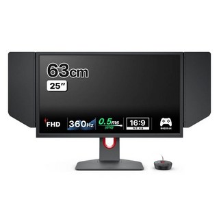 벤큐2566K 조위 게이밍 모니터