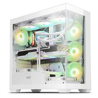 추천5 9600X 4070 Super 조립PC 컴퓨터