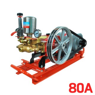 고압 동력분무기