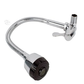 SCS 단수 자바라 주방자바라수전, 1개