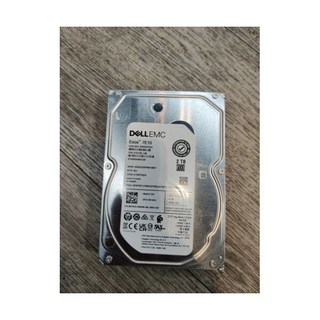 델 EMC Exos 7E10