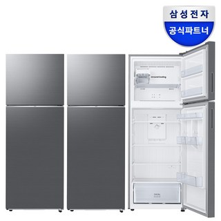 삼성전자 400리터 냉장고 이미지
