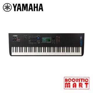 Yamaha MODX8+ 신디사이저
