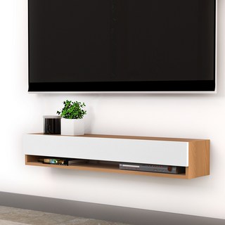 아이린 루나 거실장 벽걸이TV선반