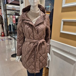 BCBG 올앤썬드리 겨울24 메스 퀼팅 자켓 A4W9J113_P386379763 마감임박!!!