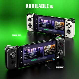 GameSir X2 Pro 사용 모습