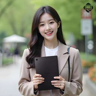 삼성전자 B급 갤럭시탭 S6 Lite SM-P610 Wi-Fi 64GB 중고 공기계 [RK], 옥스포드그레이