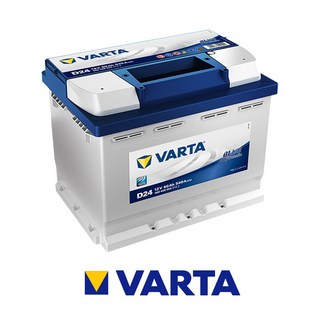 VARTA DIN60 자동차 배터리 (딘 타입) – 바르타 폐배터리 미반납, 1개 VARTA DIN60 자동차 배터리 (딘 타입) – 바르타 폐배터리 미반납, 1개