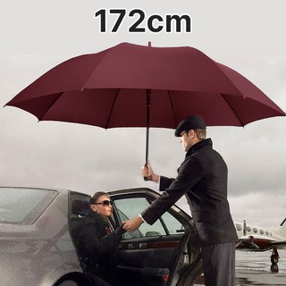 가볍고 튼튼한 초대형 172cm 명품 골프우산