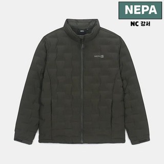 네파 남성 투부스 다운자켓 (7K72020_K16)