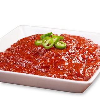세모수 국내산 갈치속젓, 1kg, 1개