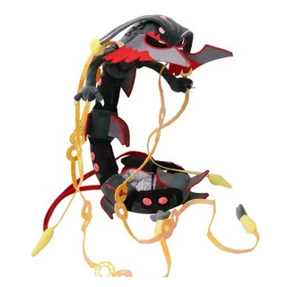 블링스쿨 포켓몬스터 샤이니 메가레쿠쟈 이로치레쿠쟈