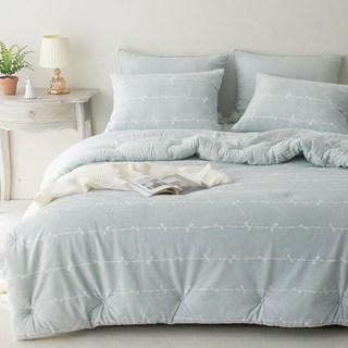 보네뜨 극세사 모달 차렵이불 2종 (7온스 9온스)