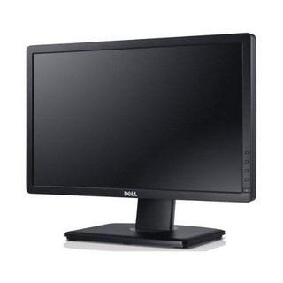 Dell P2312H 23인치 FHD LED 디스플레이(VGA DVI-D USB 포트 모니터 스탠드 포함), Dell P2312H 23인치 FHD LED 디스플레이, 1개