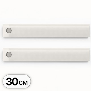 2배 밝기 무선 LED 센서등