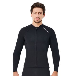 DIVE&SAIL 남성용 서핑수트