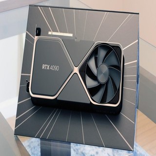Nviidiaa GeForce RTX 4090 그래픽 카드 품질 24gb GD, 01 지포스 RTX 4090