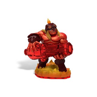 Skylanders Trap Team: Trap Master Ka Boom Character Pack, Skylanders Trap Team: Trap Mas