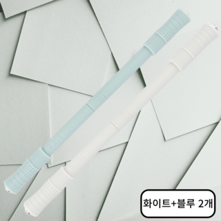 오브젝티브 펜돌리기 전용 스틱 연습 펜