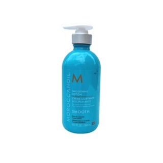 Moroccanoil 모로칸오일 스무딩 크림 로션 Smoothing Lotion, 스무딩 로션 75ml (Travel Size), 1개, 300ml