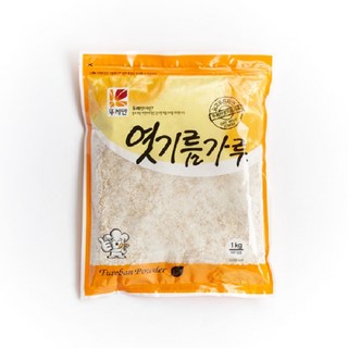 뚜레반 엿기름, 1kg, 10개