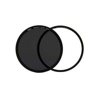 마그네틱 ND64 원형 ND필터 82mm, 단품, 1개 마그네틱 ND64 원형 ND필터 82mm, 단품, 1개