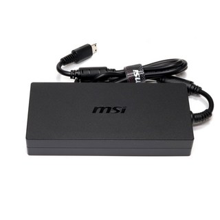 1. MSI Tita..